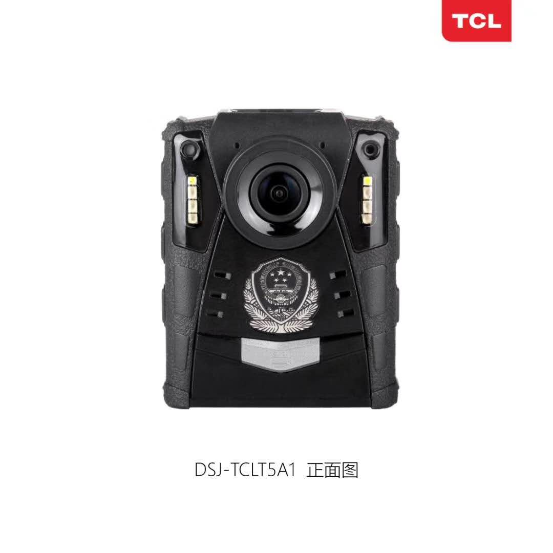 TCL執(zhí)法記錄儀使用手冊(cè) 說(shuō)明書 驅(qū)動(dòng)軟件